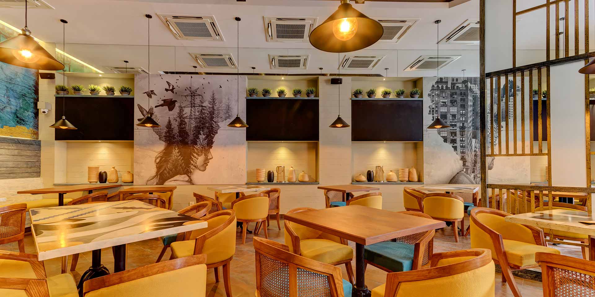 Arbor Cafe - Image 1